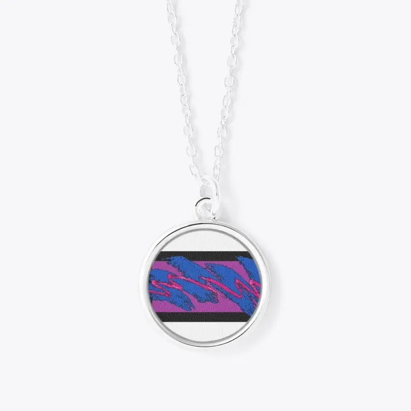 Bi Pride Pattern