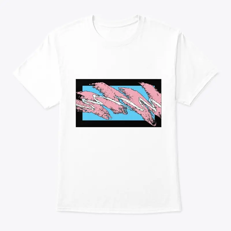 Trans Pride Pattern